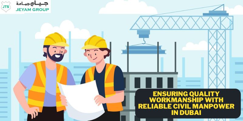 Civil Manpower Supply
