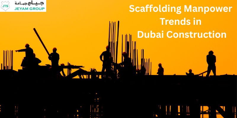 Scaffolding Manpower Supply
