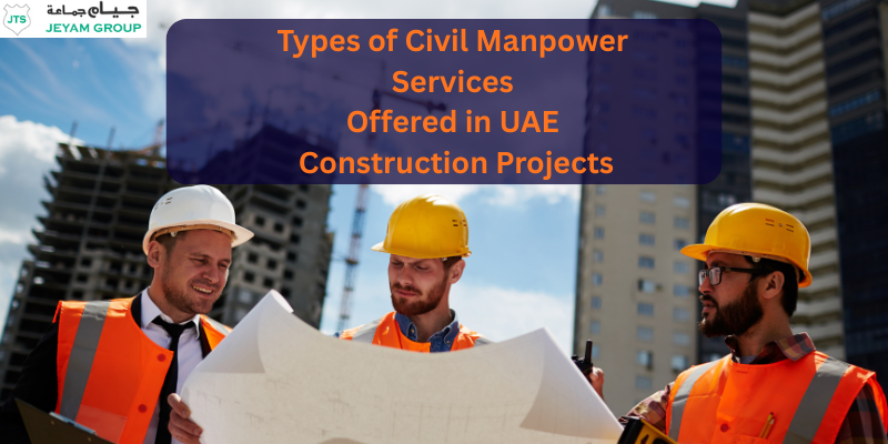 Manpower Supply in Dubai