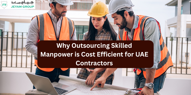 Contractors UAE