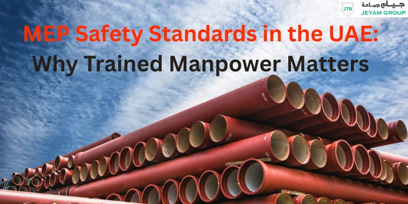 MEP safety