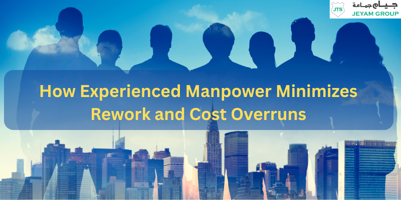 Manpower Supply in Dubai