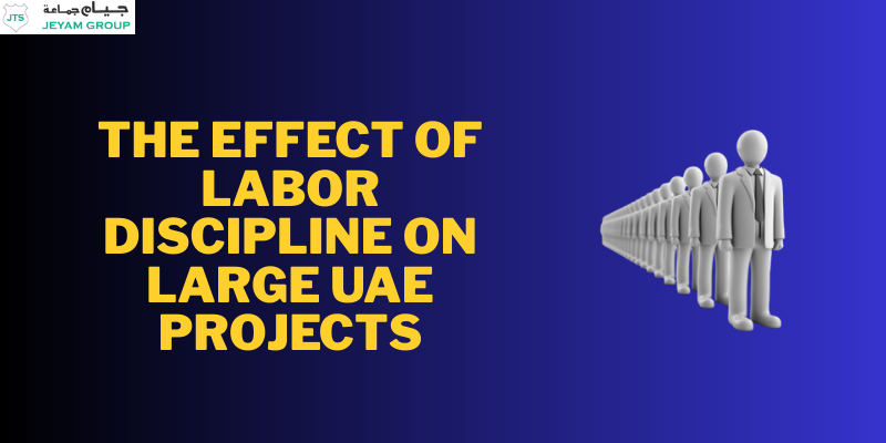 Manpower Supply Dubai