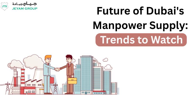 Manpower Supply Dubai