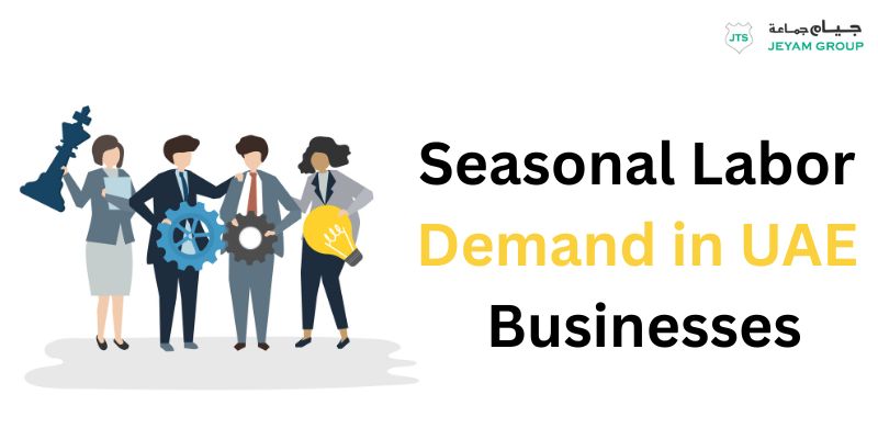 Labor Demand in UAE Businesses