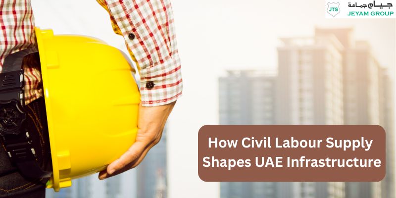 Civil Manpower Supply Dubai