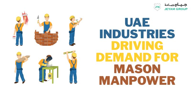 Mason Manpower Dubai